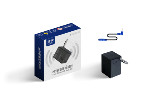 QiYi Timer Bluetooth Adapter 送信機