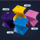 DianSheng Galaxy Twisted 2x2x2