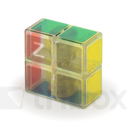 Z-CUBE 2x2x1