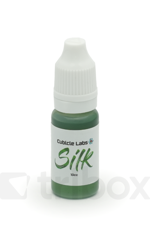 TheCubicle Labs Silk (10cc)