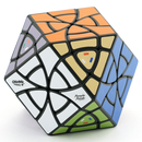 Calvin's Manish Cubo-Copter X-Plus Stickered with Jumble Marks