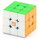 MoYu PBCube WR 3x3x3 Maglev MC-20 UV-Coated