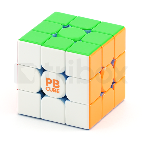 MoYu PBCube WR 3x3x3 Maglev MC-20 UV-Coated