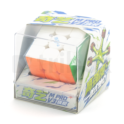 QiYi M-Pro 3x3x3 V3