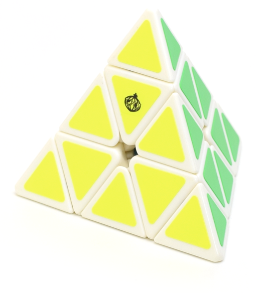 Onion Cubes Pyraminx MeiChi