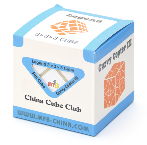 mf8 Elite Skewb