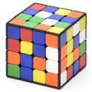 Meffert's 4x4x4 Master Cube