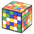 Meffert's 5x5x5 Professor Cube
