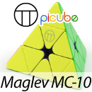 MoYu WeiLong Pyraminx Maglev Picube Edition MC-10