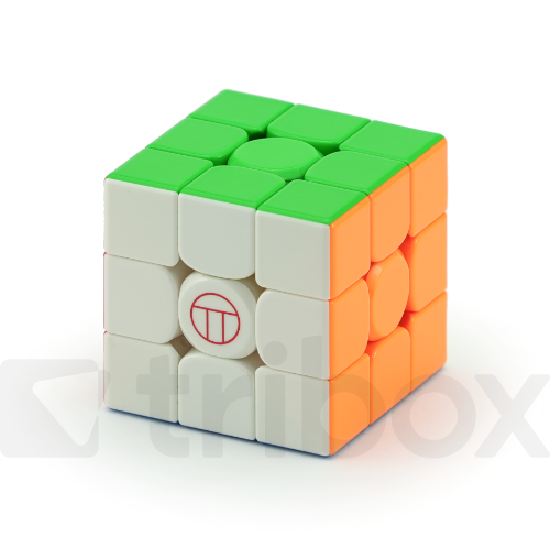 Cubing Classroom RS3M V5 Dual Picube Edition MC UV-Coated (Premium Setup)