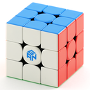 GAN V100 Picube Edition Maglev MC-20 UV-Coated