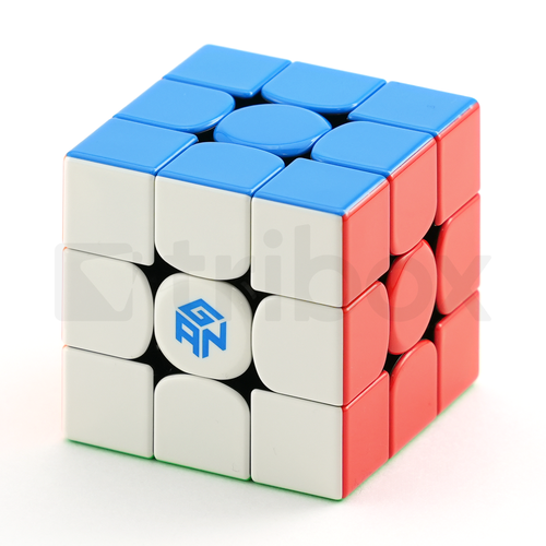 GAN V100 Picube Edition Maglev MC-20 UV-Coated