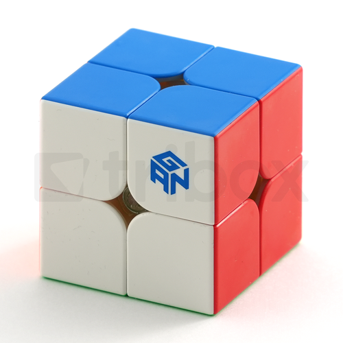 GAN251 M Pro Picube Edition MC-16 Frosted