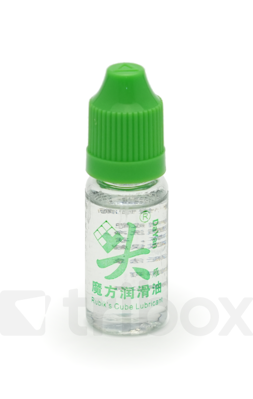 DaYan Cube Lube (10cc)