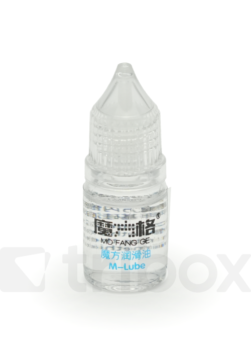QiYi M-Lube (3cc)