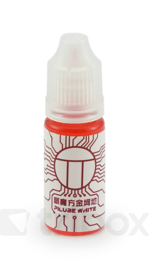 Picube PiLube White (10cc)