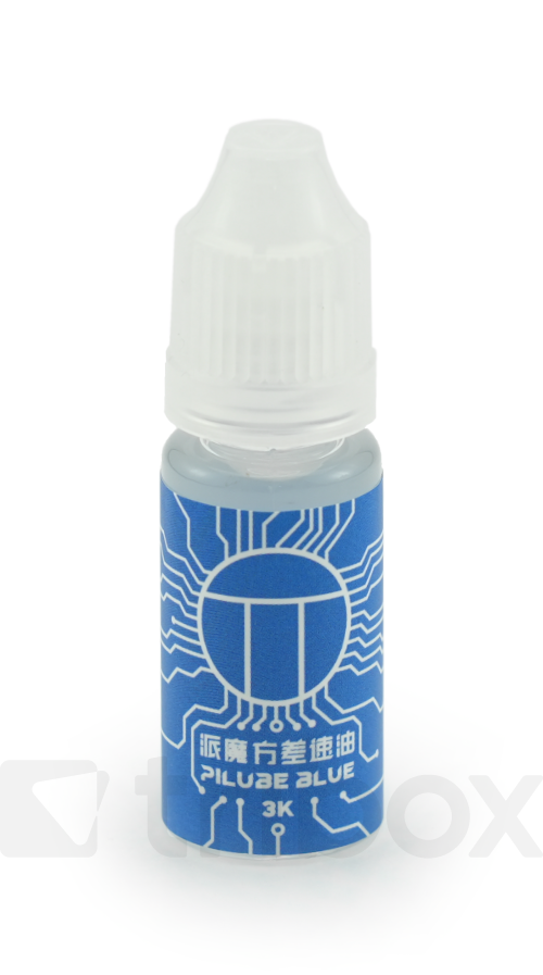 Picube PiLube Blue 3k (10cc)