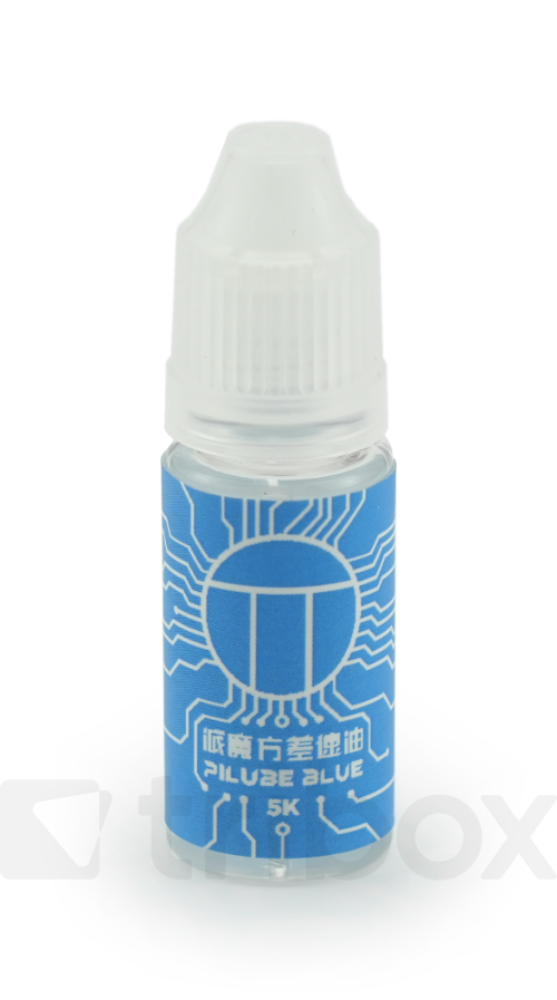 Picube PiLube Blue 5k (10cc)