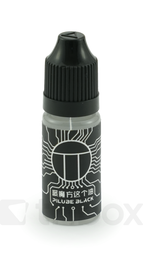 Picube PiLube Black (10cc)