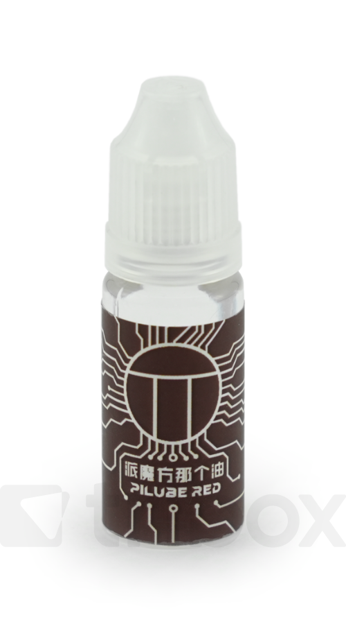 Picube PiLube Red (10cc)