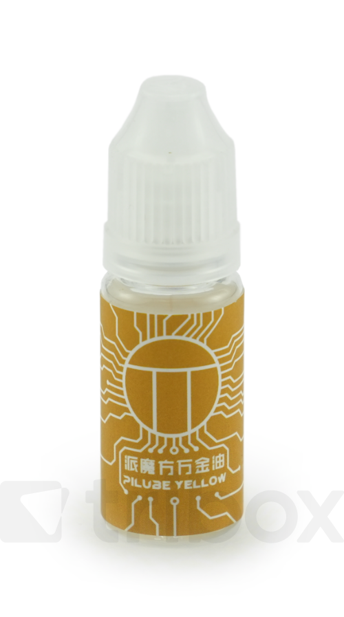 Picube PiLube Yellow (10cc)