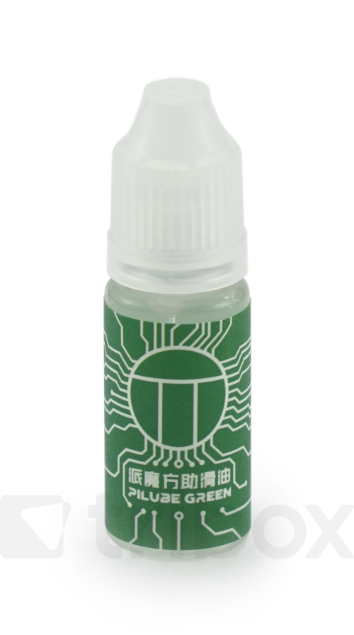 Picube PiLube Green (10cc)