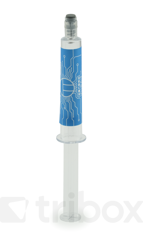 Picube PiLube Blue 30k Needle (10cc)