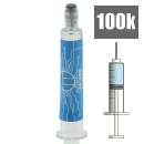 Picube PiLube Blue 100k Needle (10cc)