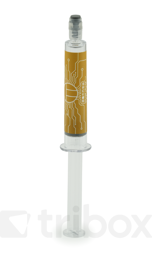 Picube PiLube Yellow Needle (10cc)