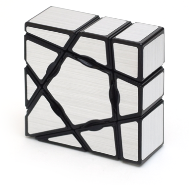 YJ Floppy Ghost Cube