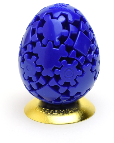 Meffert's Gear Egg