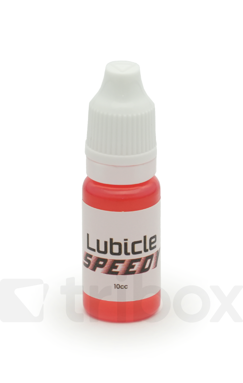 TheCubicle Lubicle Speedy (10cc)