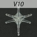 パーツ MoYu WeiLong WRM V10 Core