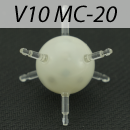 パーツ MoYu WeiLong WRM V10 Magnetic Core MC-20