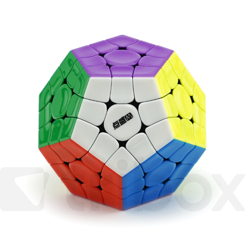 DianSheng Galaxy Megaminx M BC