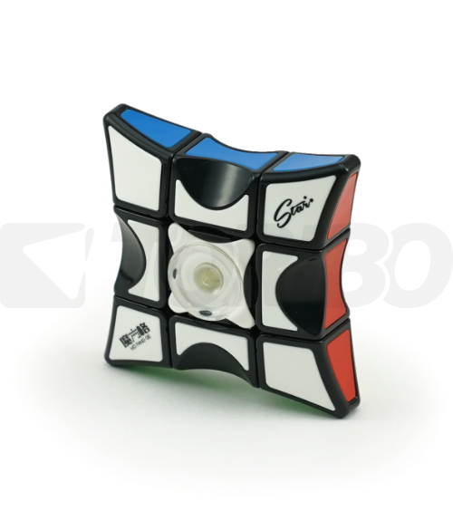 QiYi Fidget Spinner 3x3x1 S Tiled