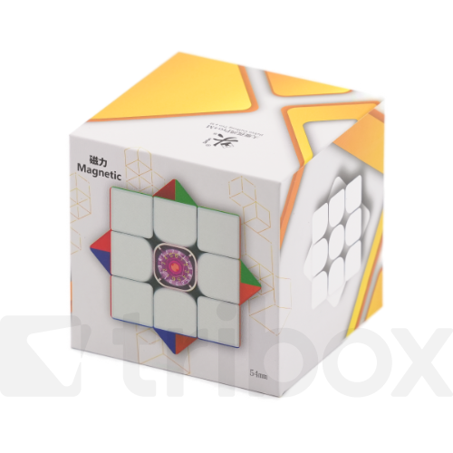 DaYan GuHong Pro+ MC Maglev 54mm