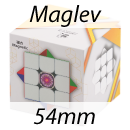 DaYan GuHong Pro+ MC Maglev 54mm