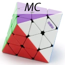 DianSheng Galaxy FTO NEO MC (Black)