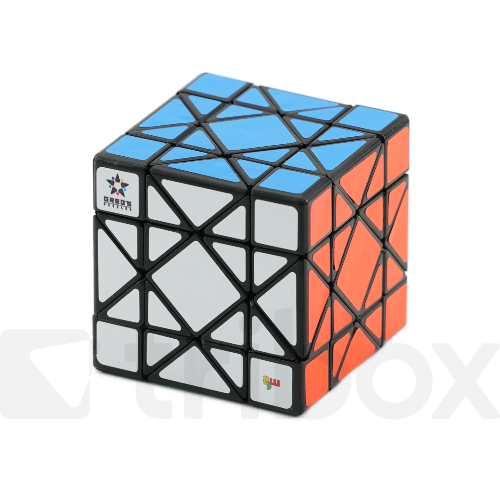 mf8 DeCETH Cube