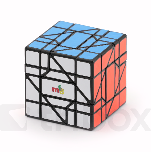 mf8 Quantum Cube