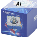 MoYu WeiLong V11 AI MagLev MC UV-Coated