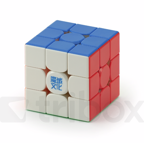 MoYu WeiLong V11 AI MagLev MC UV-Coated