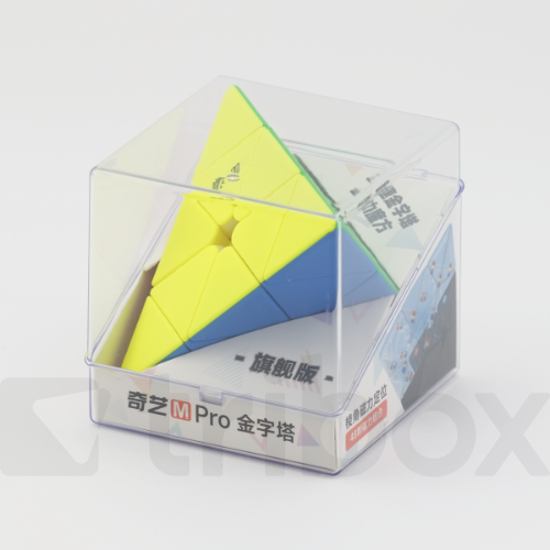 QiYi M Pro Pyraminx