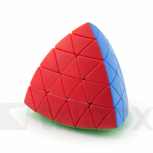 ShengShou Professor Pyraminx