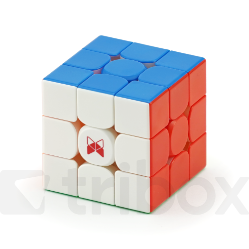 X-Man Design Tornado V4 MC AI UV-Coated
