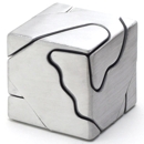 Curly Cube