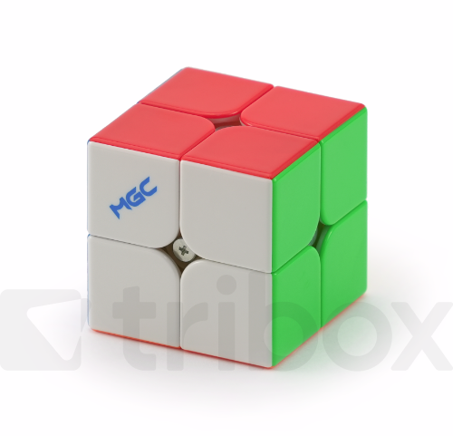 YJ MGC 2x2x2 BETA UV-Coated