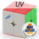 YJ MGC 2x2x2 BETA UV-Coated