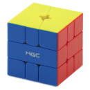 YJ MGC Square-1 V2 UV-Coated